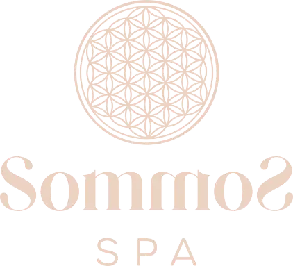Logo Marca do Sommos Spa Urbano