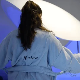 Day Spa Noivas. Pacote de massagens