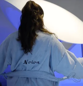 Day Spa Noivas. Pacote de massagens