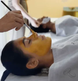 Day Spa especial massagens para Noivas