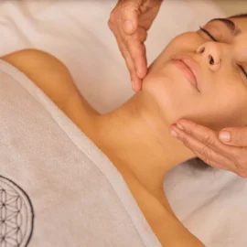 Massagem Transformação Interior, no Sommos Spa