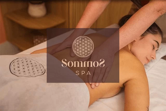 Nossa história do Sommos Spa. Day Spa Urbano em São Paulo