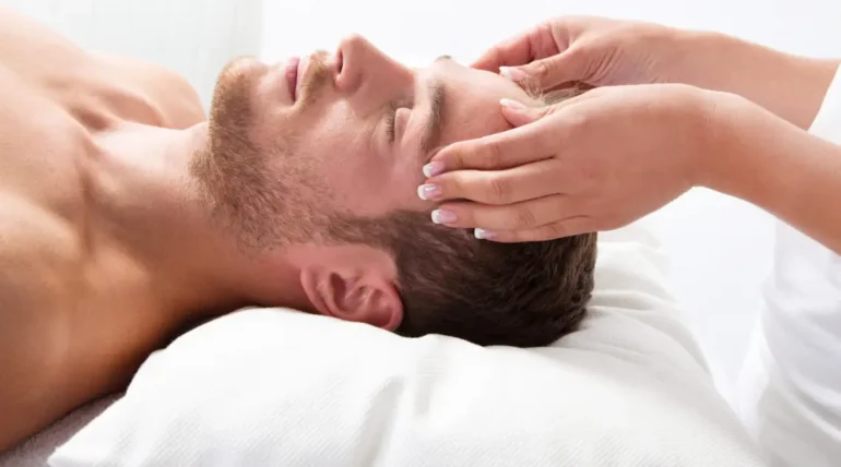 Autocuidado na Vida Moderna