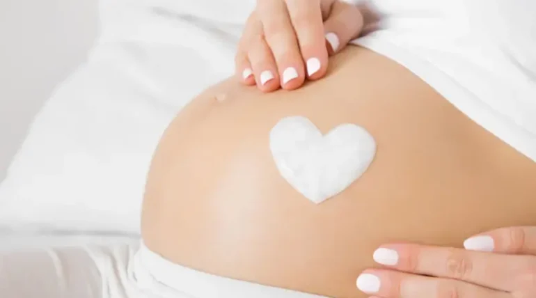 Day Spa para Gestantes Um Cuidado Essencial para Mae Bebe