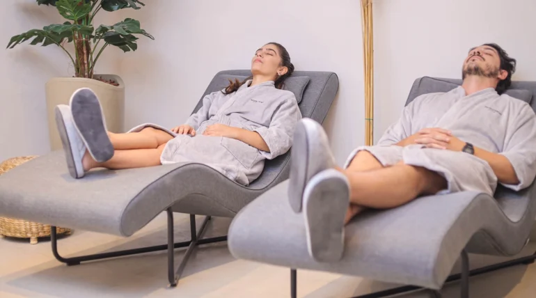 Day Spa para Casal, Novos. Sommos Spa em São Paulo