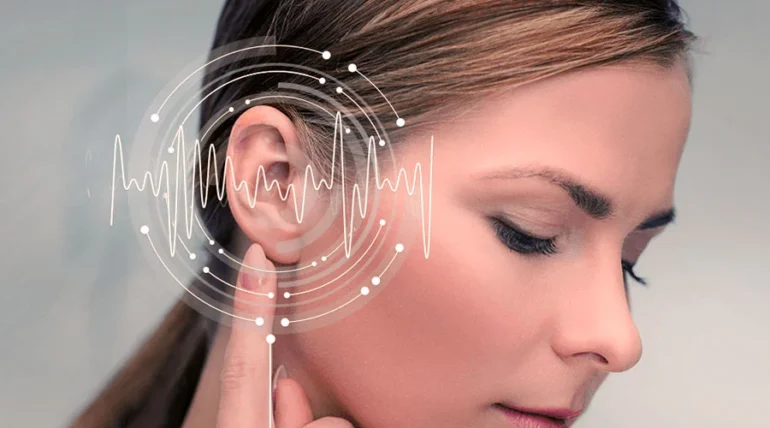 As frequências binaurais sincronizam os hemisférios cerebrais, permitindo um estado mental calmo e receptivo.