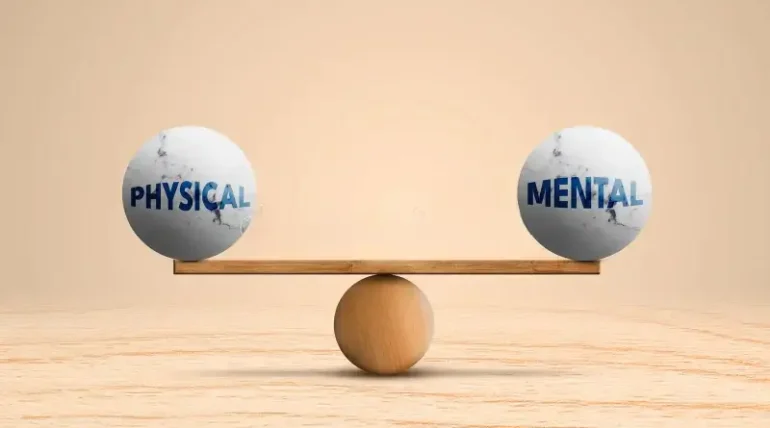 Sinergia Entre Corpo e Mente: Uma Conexão Transformadora. Sommos Spa