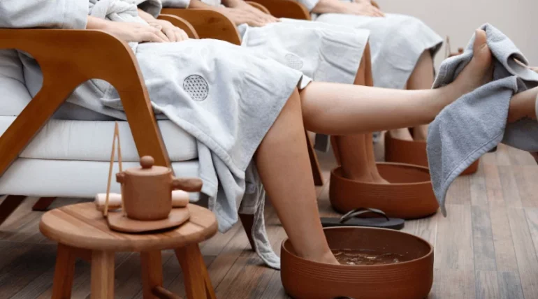 Mês do Amigo no Sommos Spa