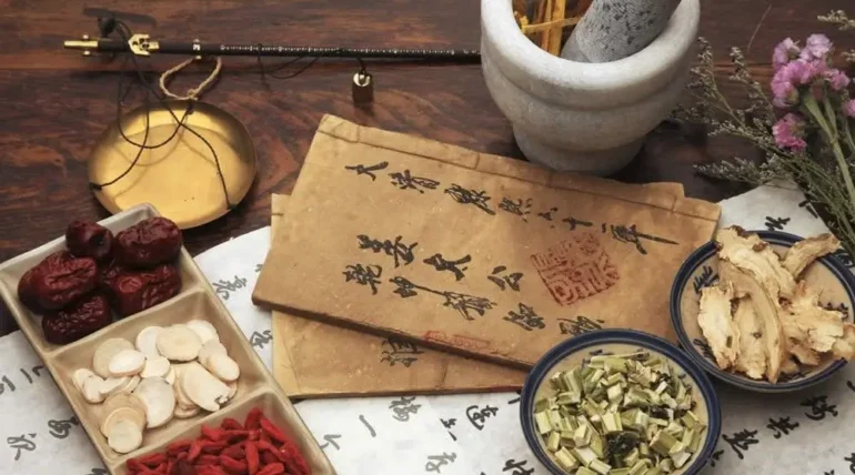 O Poder Transformador da Medicina Chinesa: Uma Jornada Rumo ao Bem-Estar. Ancestralidade.