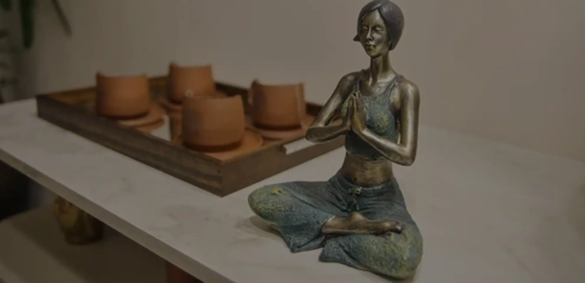 Combinados Sensoriais. Massagens terapeuticas