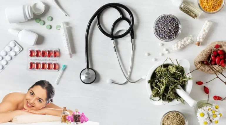 Integração com Tratamentos Médicos: A Importância das Terapias Complementares
