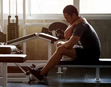 Regeneração Muscular e Redução da Inflamação: A Ciência Por Trás da Recuperação Física