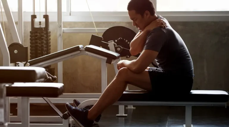 Regeneração Muscular e Redução da Inflamação: A Ciência Por Trás da Recuperação Física