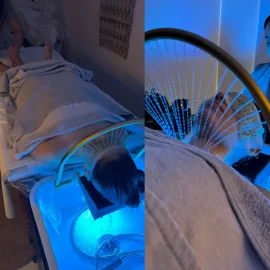 Massagem Sommos Supremo