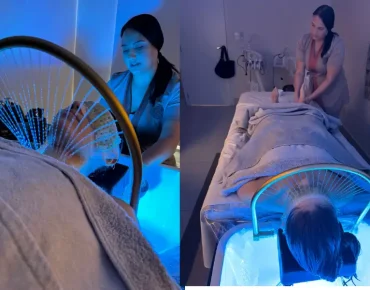 Renova Sommos: A Evolução do Head Spa com Alta Tecnologia