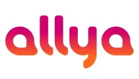 Logo Allya, parceria com o Atmadeva