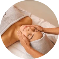 Drenagem Linfática Facial